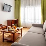 Готель Anjos 3*