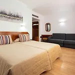 Anjos 3* Лісабон