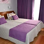 Anjos Готель 3*