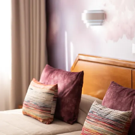 Anjos מלון ליסבון