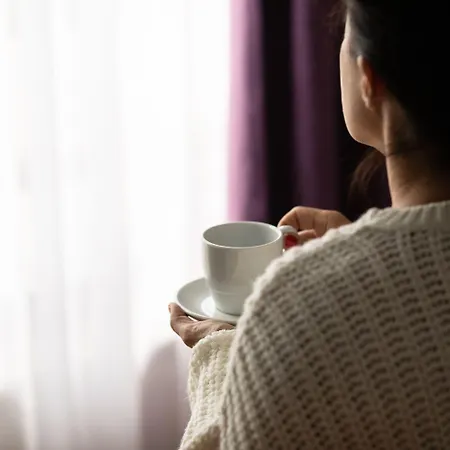 Anjos 3* ליסבון