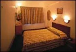 Anjos Hotel Lissabon