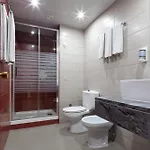 Anjos Hotel Lisboa