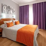 Anjos 3* Лиссабон