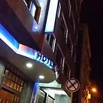 Anjos Отель 3*