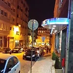 Anjos Отель