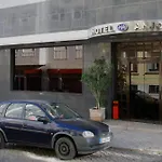 Отель Anjos 3*