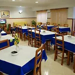 Anjos 3* Лиссабон