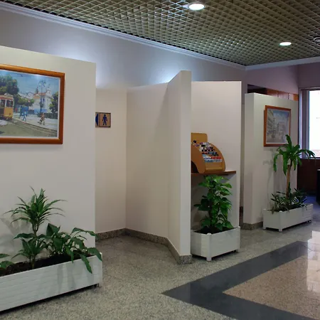 Anjos Hotel