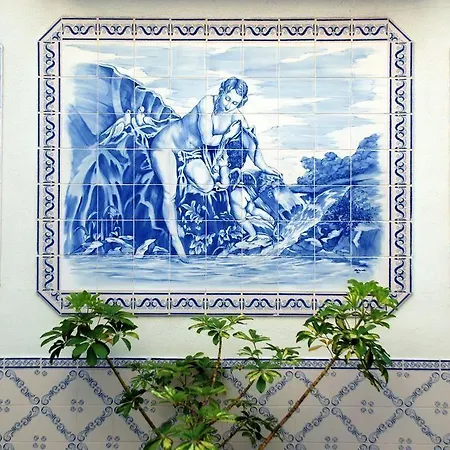 Hotel Anjos Lisbon