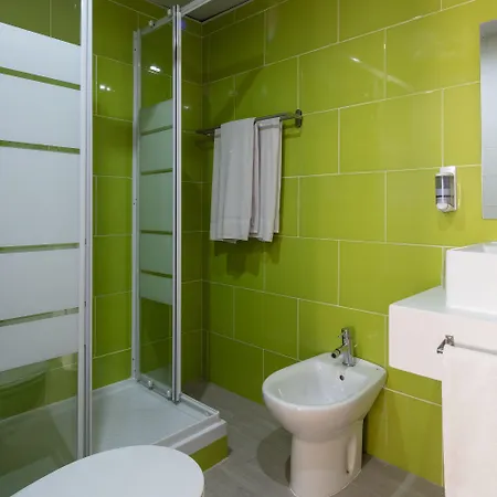 Anjos Hotel 3*