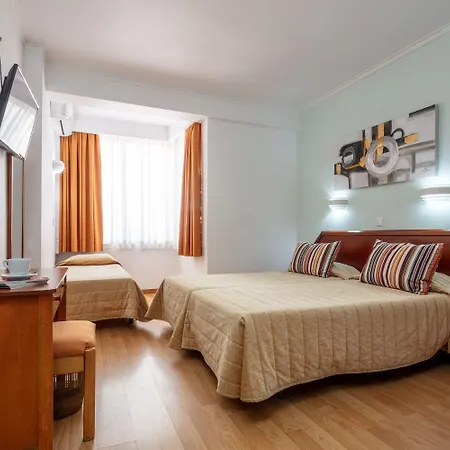 Anjos Hotel