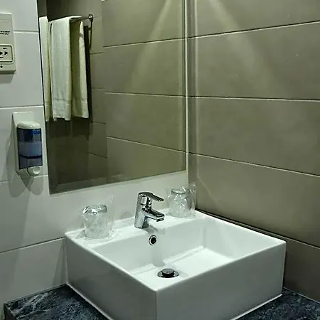 Anjos Szálloda 3*
