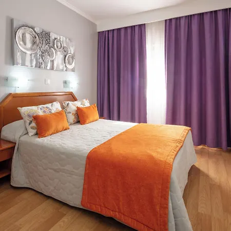 Anjos Szálloda 3*