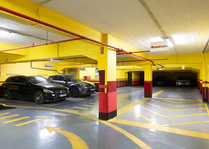 Anjos Лиссабон