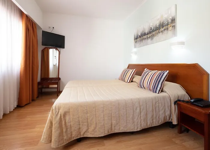 Anjos Лиссабон