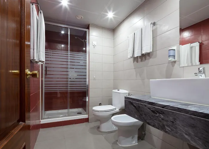 Anjos Отель Лиссабон