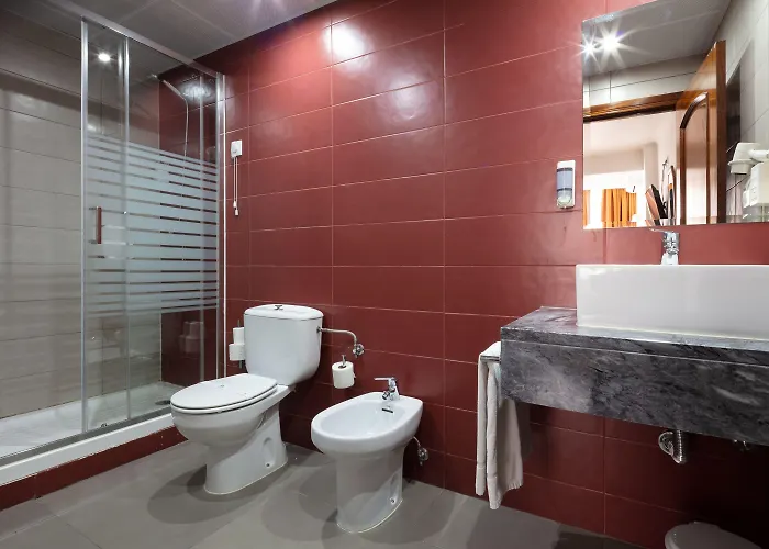 Anjos 3* Лиссабон