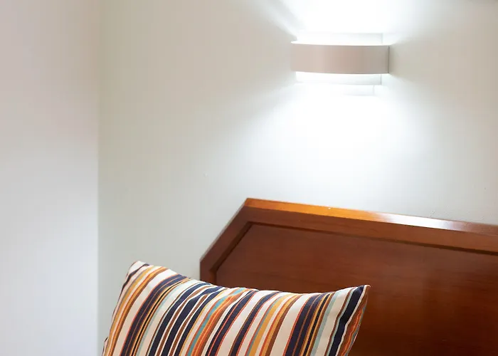 Anjos Отель Лиссабон