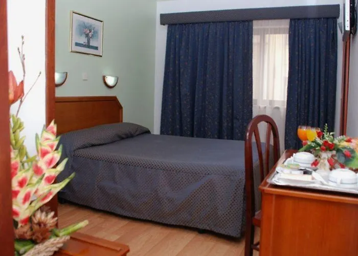 Anjos Лиссабон