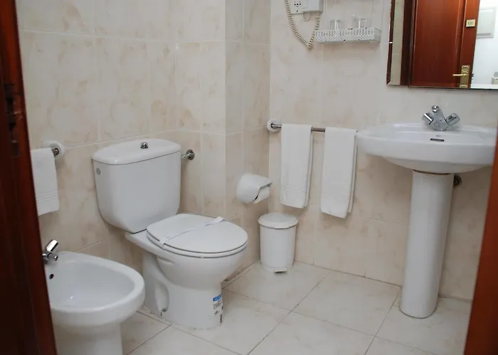 Anjos Отель Лиссабон