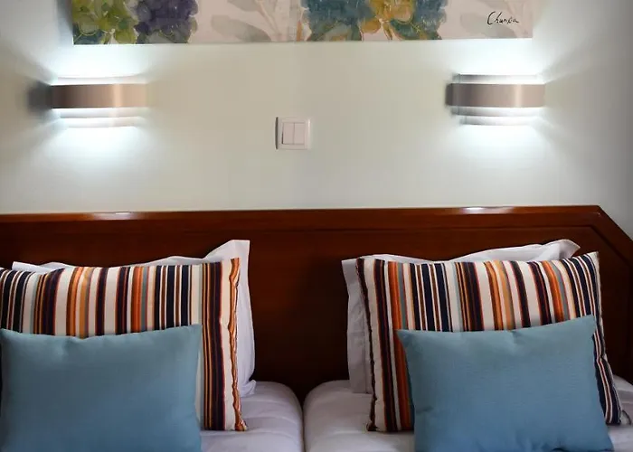 Anjos Лиссабон