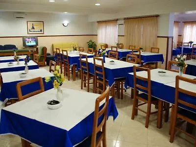 Anjos 3* Лиссабон