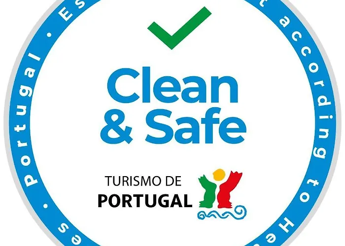 Anjos 3* Лиссабон