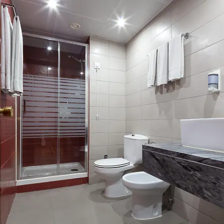 Anjos Hotel Lizbona
