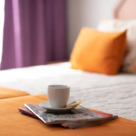 Hotel Anjos