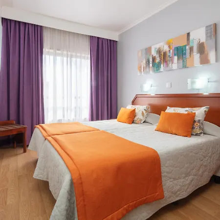 Hotel Anjos