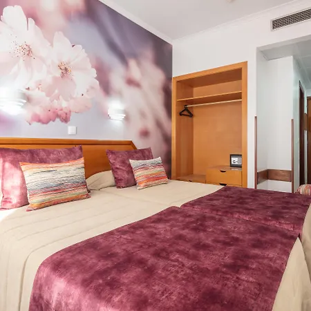 Hotel Anjos 3*