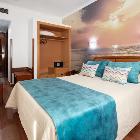 Hotel Anjos 3*