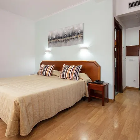Anjos 3* Lisbon