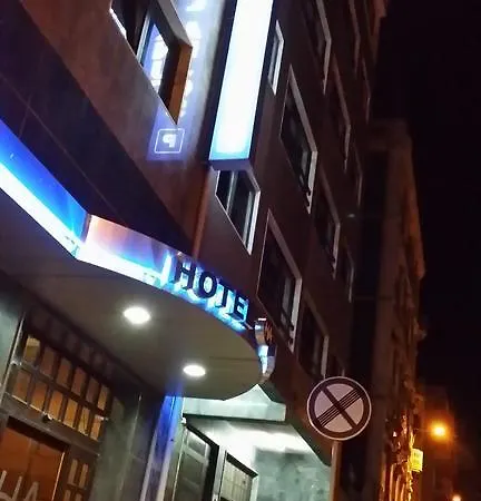 Anjos Отель 3*
