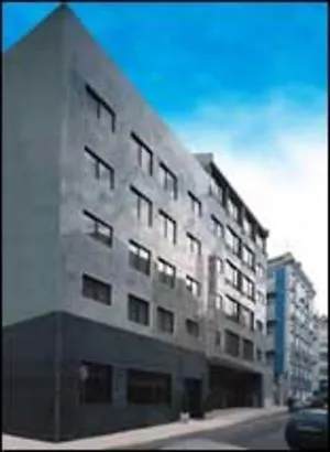Anjos Отель 3*