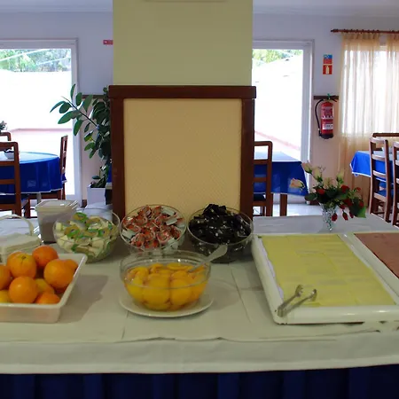 Hotel Anjos 3*