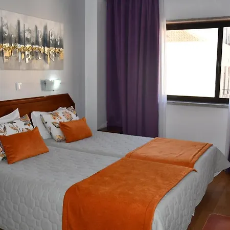 Hotel Anjos