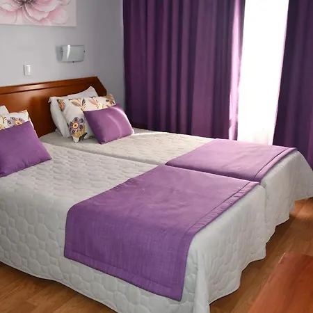Anjos Hotel 3*