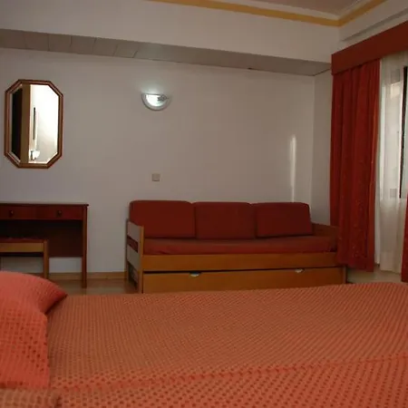 Anjos 3* Lisbon