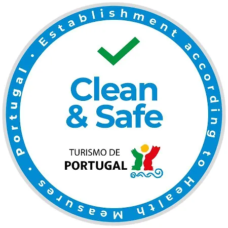 Anjos 3* Lisbon
