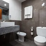 Anjos Hotell