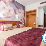Hotell Anjos 3*