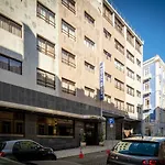 Hotell Anjos Lisboa