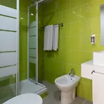 Anjos Hotell 3*