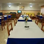 Hotell Anjos 3*