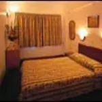Anjos Hotell Lisboa