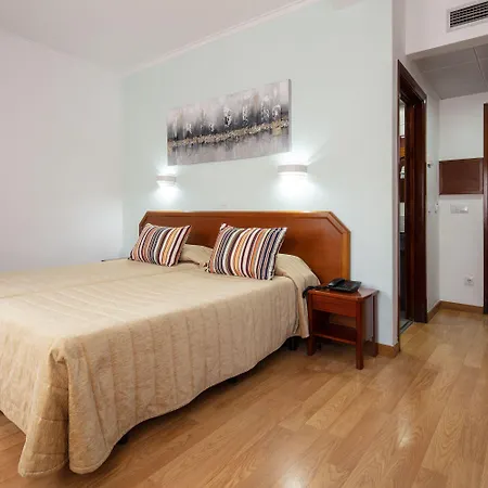 Anjos Hotel 3*